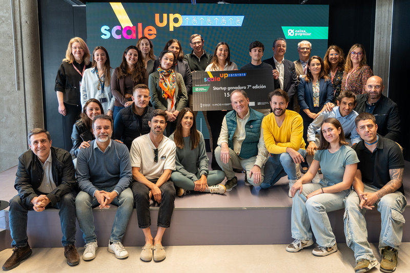 Demo 7� Edici�n de Scale Up