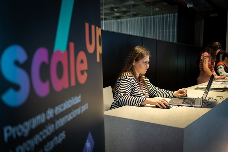 Demo Day 7� Edici�n Scale Up (2)[;;;][;;;]