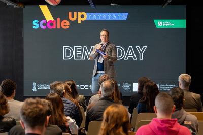 Demo Day 7� Edici�n Scale Up (19)