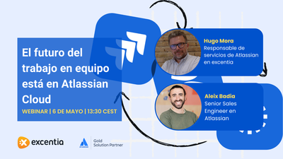 Webinar | El futuro del trabajo en equipo est� en Atlassian Cloud