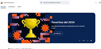 C�mo emprendedores y empresas pueden aprovechar una extensi�n de Google Chrome para sus Negocios