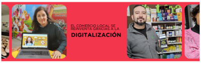 El comercio local de Villena se reinventa gracias a la digitalizaci�n