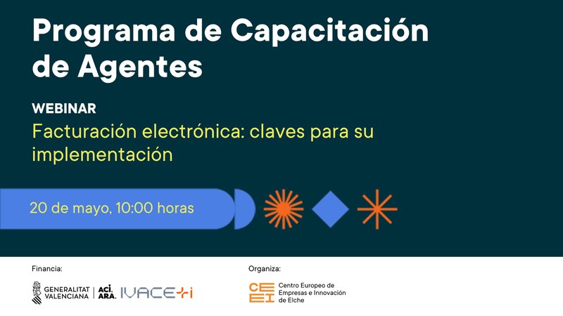 Webinar Facturaci�n electr�nica
