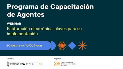 Presentaci�n "Facturaci�n Electr�nica, claves para su implementaci�n"