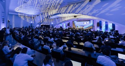 VDS 2025 anuncia los grandes retos globales que centrar�n su agenda en octubre