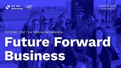 The Gap in Between 2025