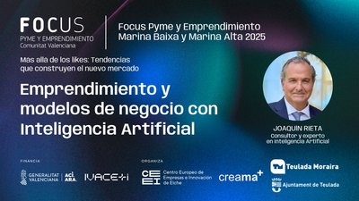 Emprendimiento y Modelos de Negocio con Inteligencia Artificial