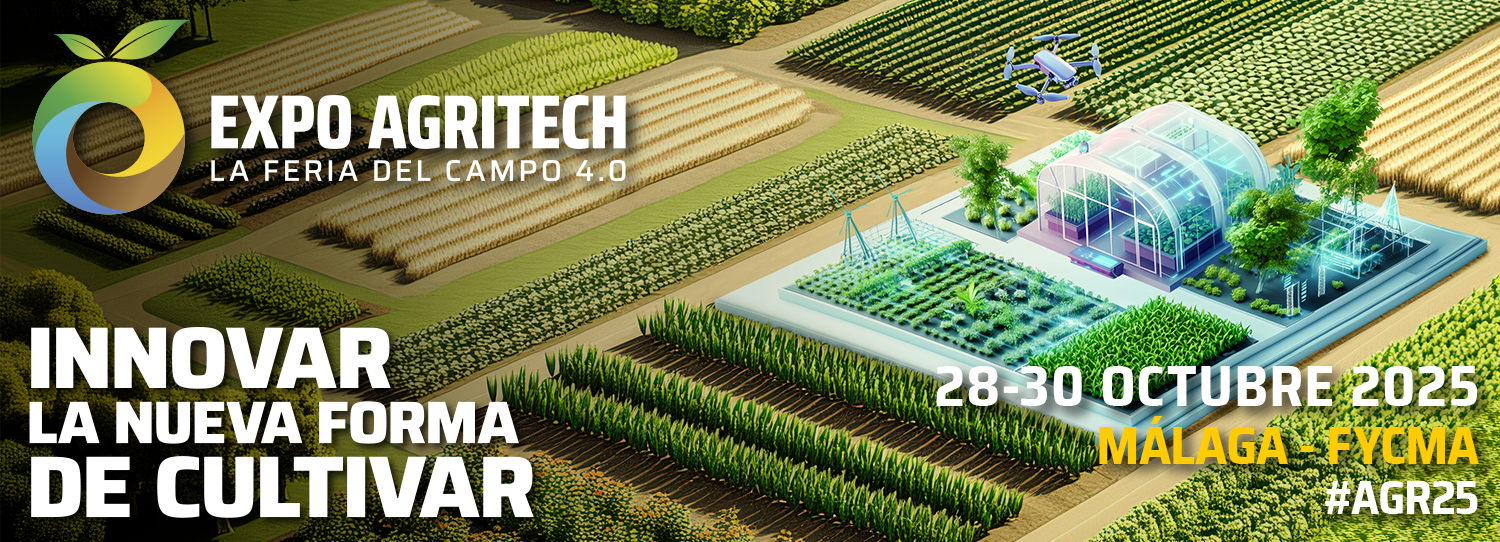 ExpoAgriTech 2025