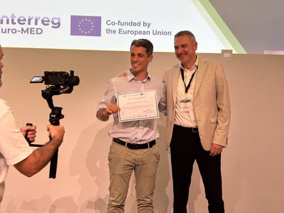 CO2 PACMAN Business Forum (22)