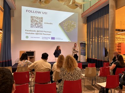 CO2 PACMAN Business Forum (35)