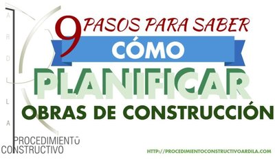 Fundamentos para el �xito del Proyecto de construcci�n