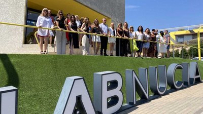 La Asociaci�n de Mujeres Emprendedoras elige Lab_Nucia como sede provincial