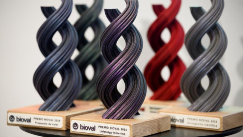 premios bioval 2025[;;;][;;;]