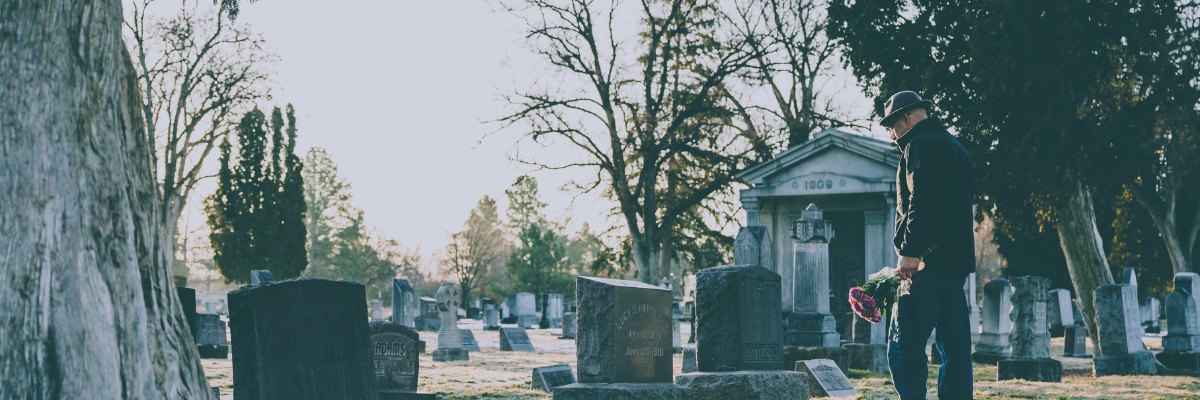 Pompas f�nebres: �Qu� son y su importancia?