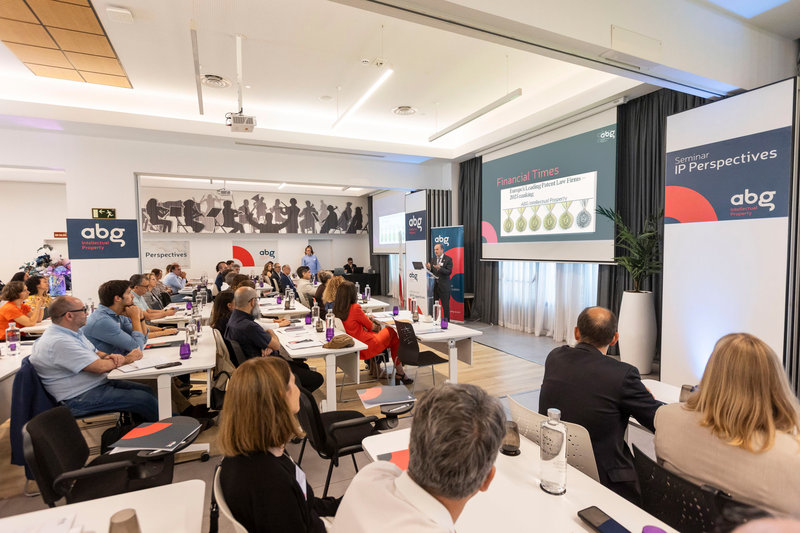 mejor despacho patentes en espa�a