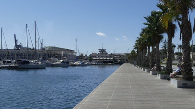 Un total de 38 entidades responden a la Consulta Preliminar de Mercado del Proyecto SmartPort Alicante