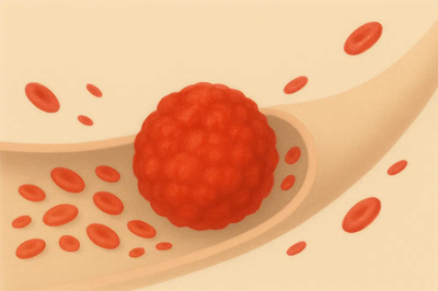 �Qu� es el factor V Leiden y qu� relaci�n tiene con las trombofilias?