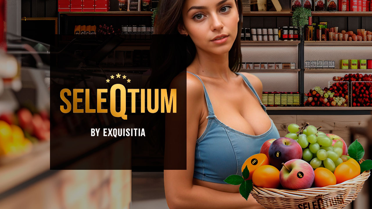 Seleqtium by Exquisitia: la nueva marca gourmet para foodies y sibaritas
