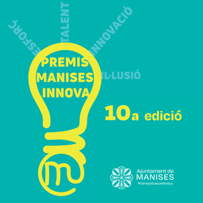 Premios Manises INNOVA 2025