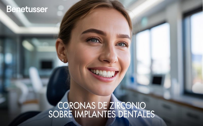 coronas de zirconio