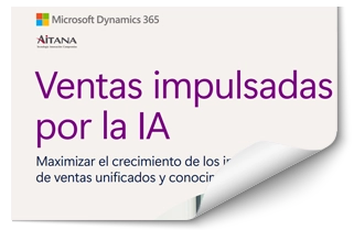 ventas impulsadas por ia