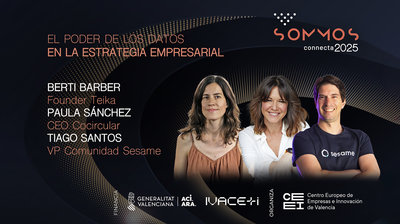 El poder de los datos en la estrategia empresarial