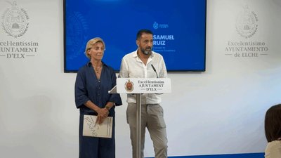 Elche celebra la II edici�n de la Semana del Calzado del 20 al 26 de octubre