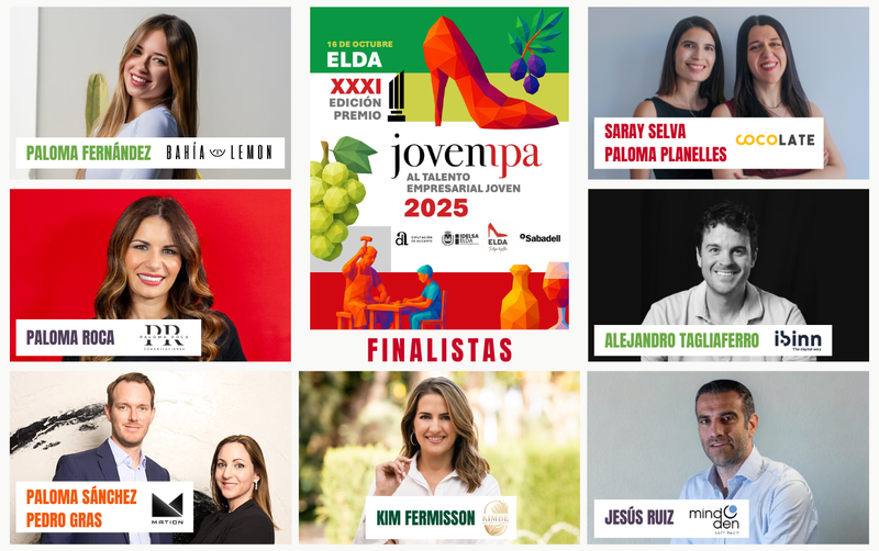 jovempa premios