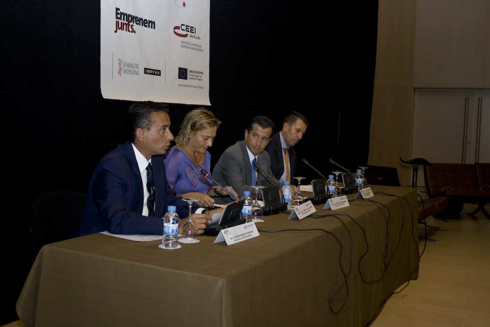 acto institucional Basco, Gall�n, Mir� y Sales