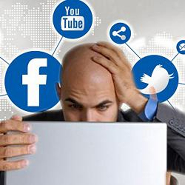 �Crisis de reputaci�n en redes sociales? Descubre c�mo actuar y proteger tu marca digital paso a paso