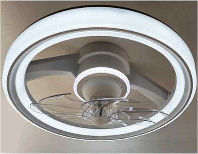 C�mo ventilar y refrescar tu espacio peque�o con estilo