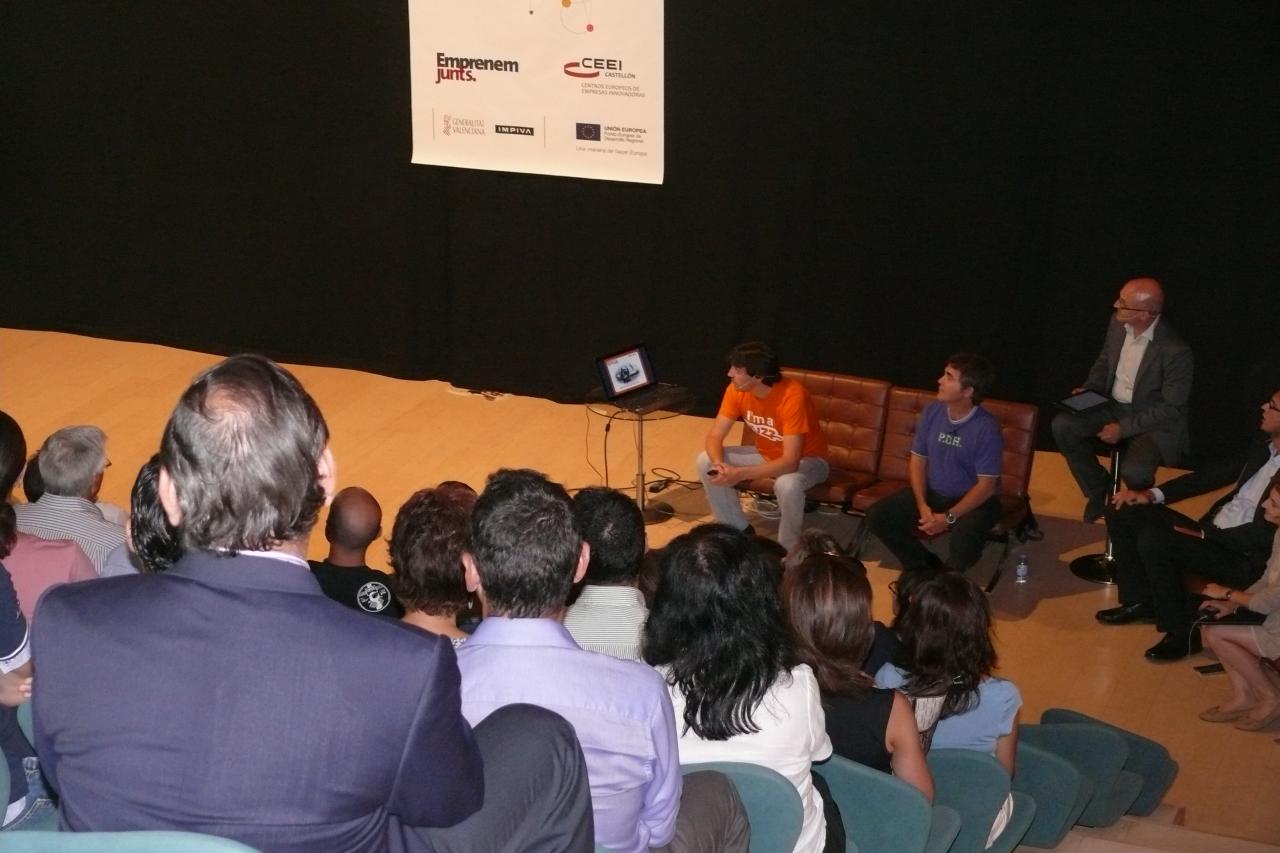 Plenario Enr�date Castell�n 23092011