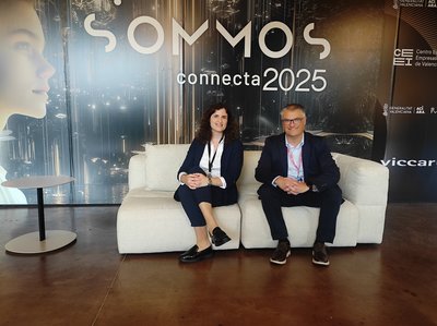 Sommos Connecta 2025: Cooperar para liderar (2)