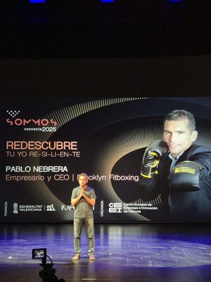 Sommos Connecta 2025: Cooperar para liderar (8)