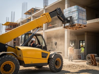 Venta de manipuladores telesc�picos