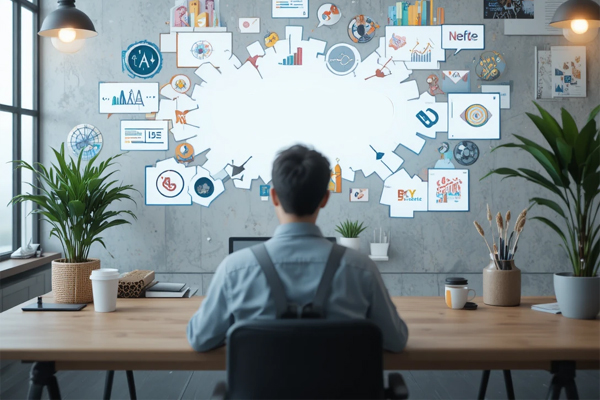 �Qu� son las menciones de marca y c�mo pueden impulsar tu visibilidad y SEO?