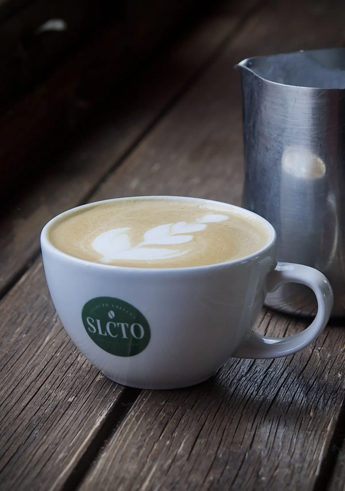 El caf� como h�bito consciente: calidad, m�todo y nuevas preferencias