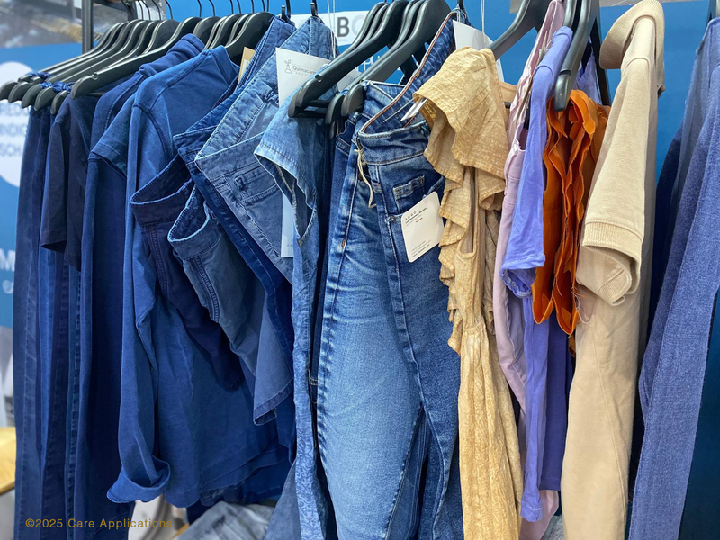 Care Applications ITMA 3