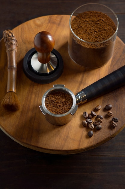 El caf� como herramienta de marca: cuando el producto construye identidad