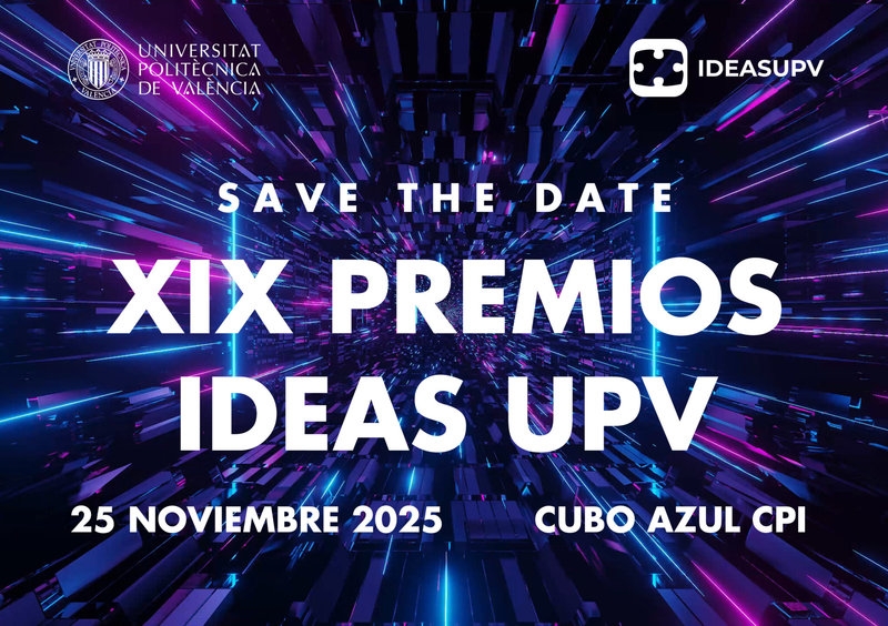 Gala XIX Edici�n Premios IDEAS UPV