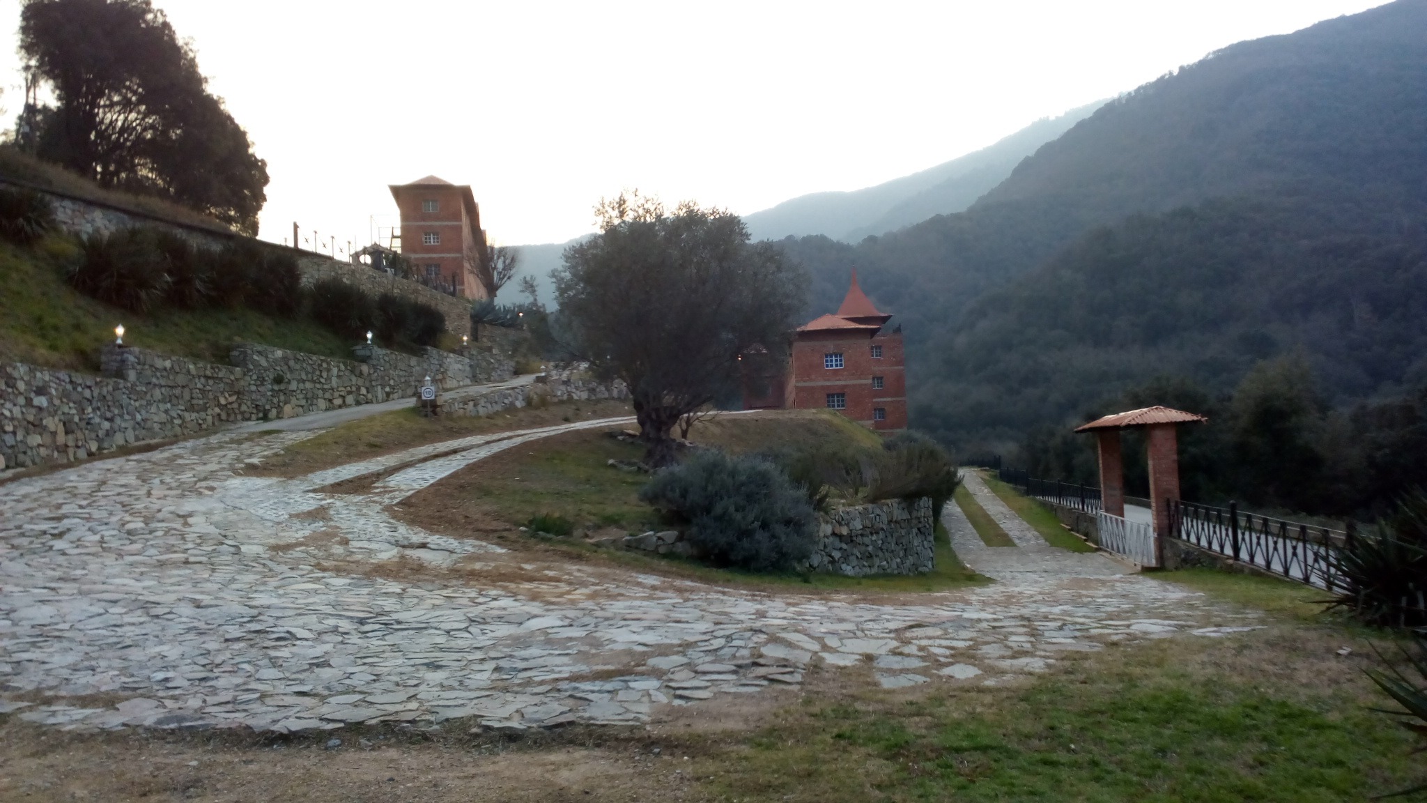 Fundaci� Font Picant Catalunya