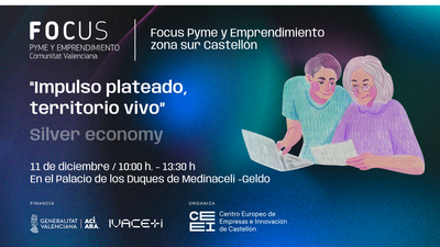 Focus Silver Economy