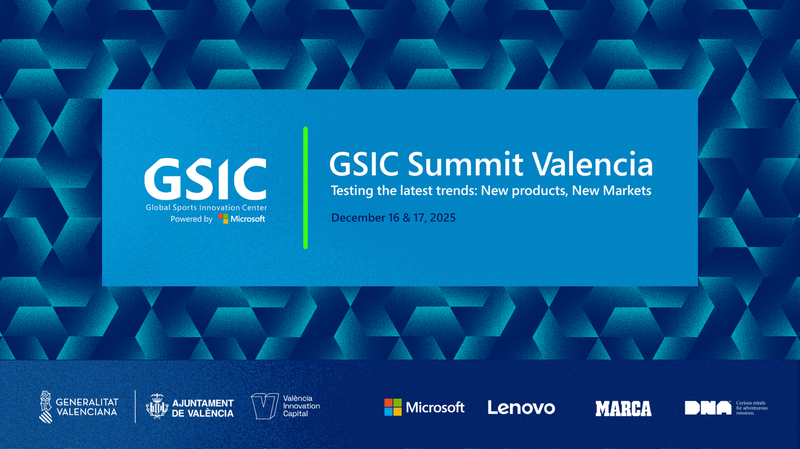 GSIC Summit Valencia 2025
