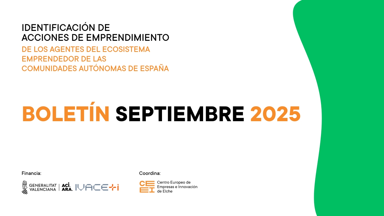 Bolet�n septiembre 2025 - AEE