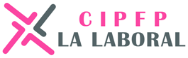 Vivero CIPFP LA LABORAL