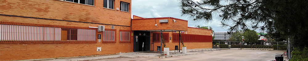 Vivero CIPFP LA LABORAL