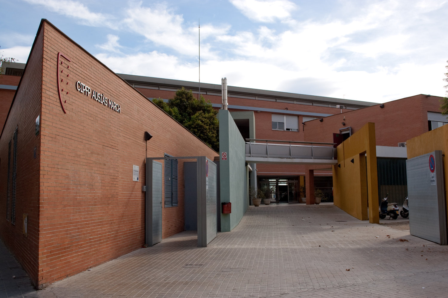 Vivero CIPFP AUSI�S MARCH