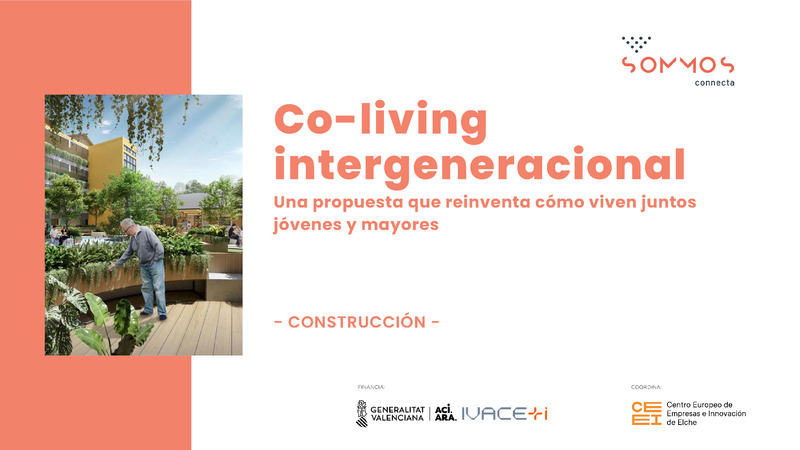 Co-living intergeneracional (Portada)