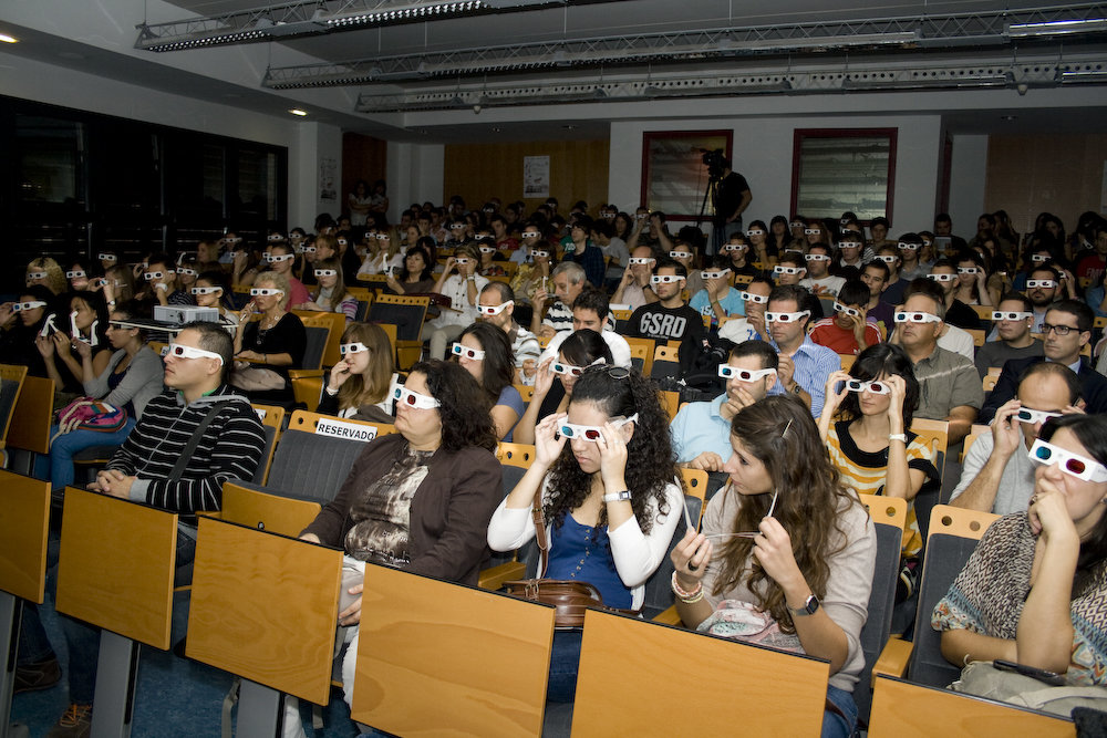 DPE Castell�n 2011: Asistentes DPE Castell�n 2011