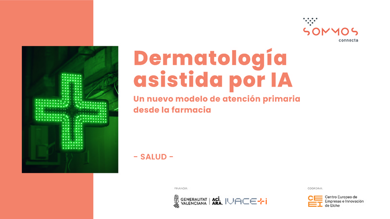 Boots UK, dermatolog�a asistida por IA (Portada)